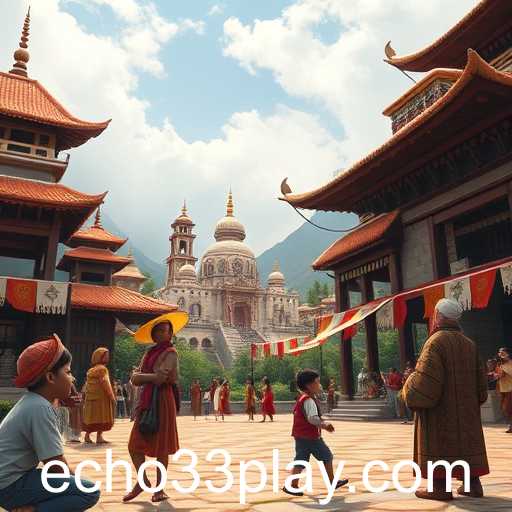 Echo33: A Game Changer in 2025