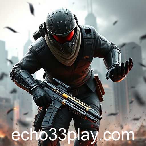 Echo33 Innovates Gaming Experience in 2025