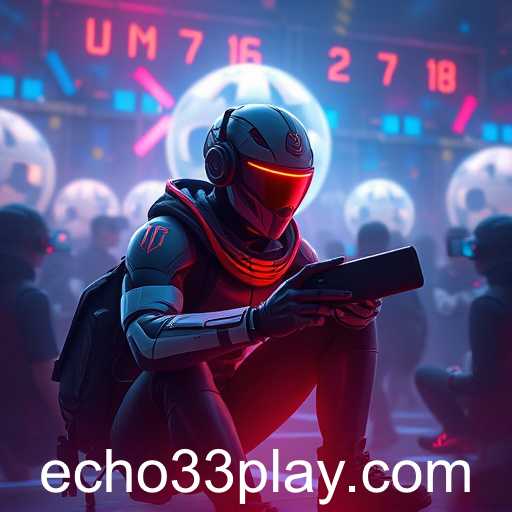 Echo33: A Gaming Revolution Amidst Dynamic Shifts