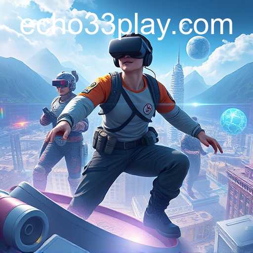 Echo33 Evolves: Gaming Trends in 2025