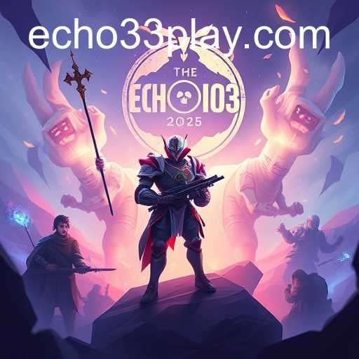 Echo33: Revolutionizing Online Gaming