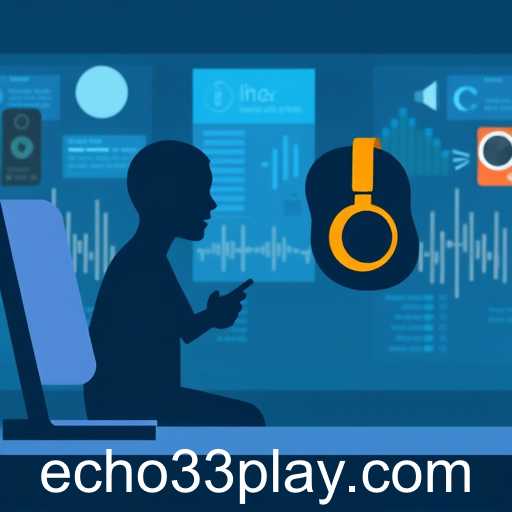 Echo33: Revolutionizing Gaming in 2025