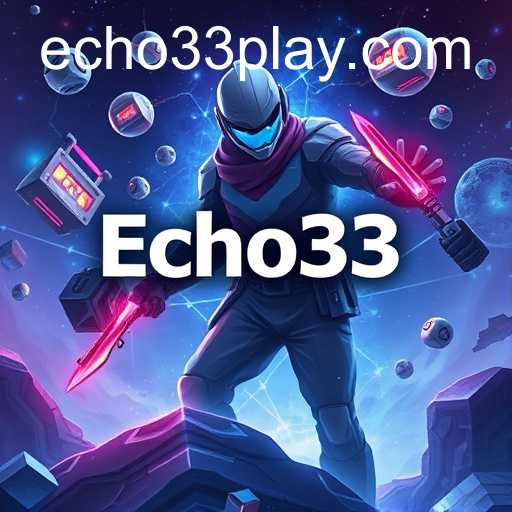 Revival of Echo33: A New Wave in Online Gaming