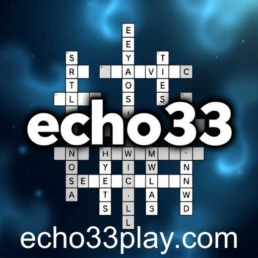 The Rise of Echo33 in Online Gaming